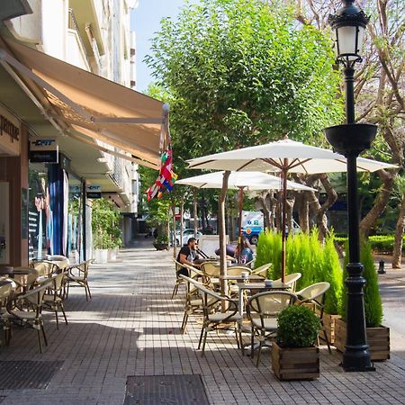 شقة Edificio Ramiro ماربيا المظهر الخارجي الصورة
