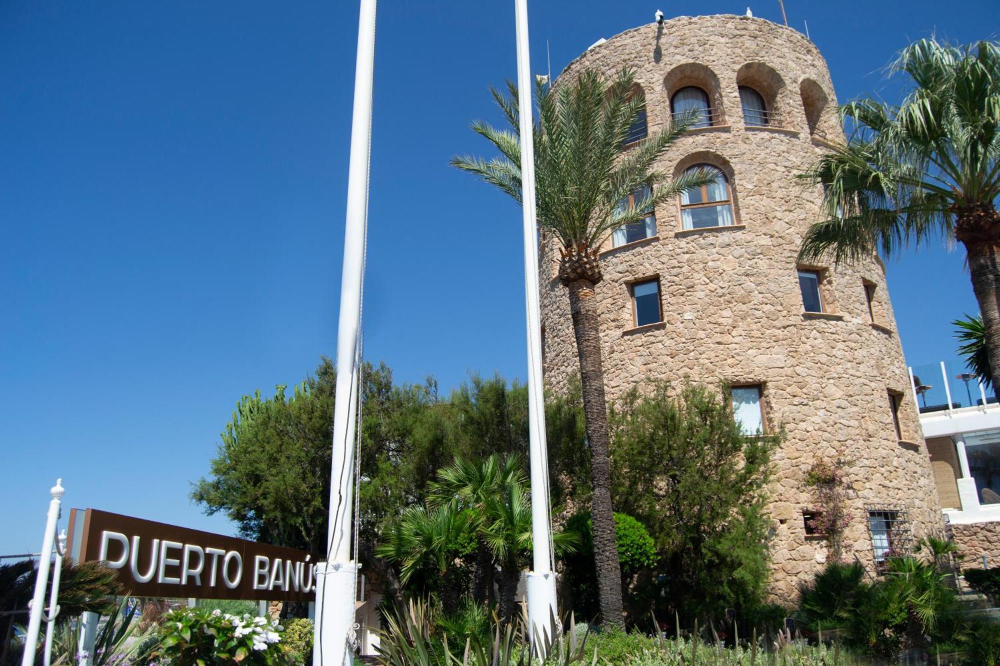 شقة Edificio Ramiro ماربيا المظهر الخارجي الصورة